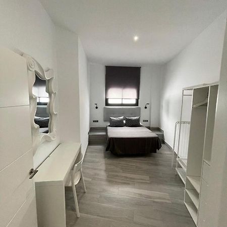 Apartamento 1 Gran8네르하 외부 사진