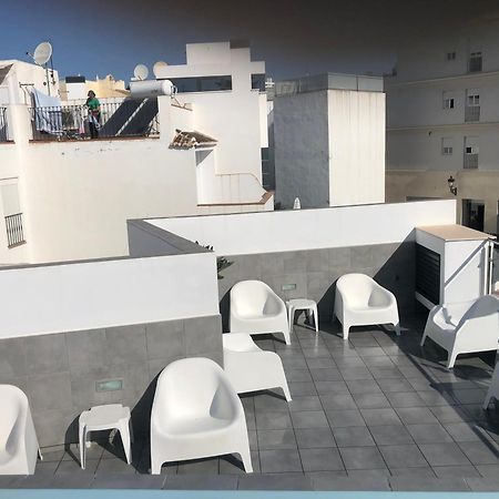 Apartamento 1 Gran8네르하 외부 사진