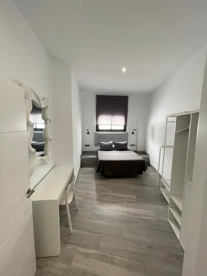 Apartamento 1 Gran8네르하 외부 사진