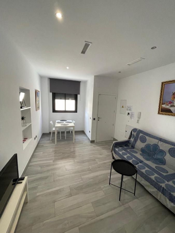 Apartamento 1 Gran8네르하 외부 사진