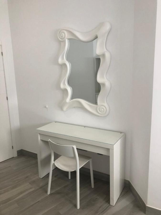 Apartamento 1 Gran8네르하 외부 사진