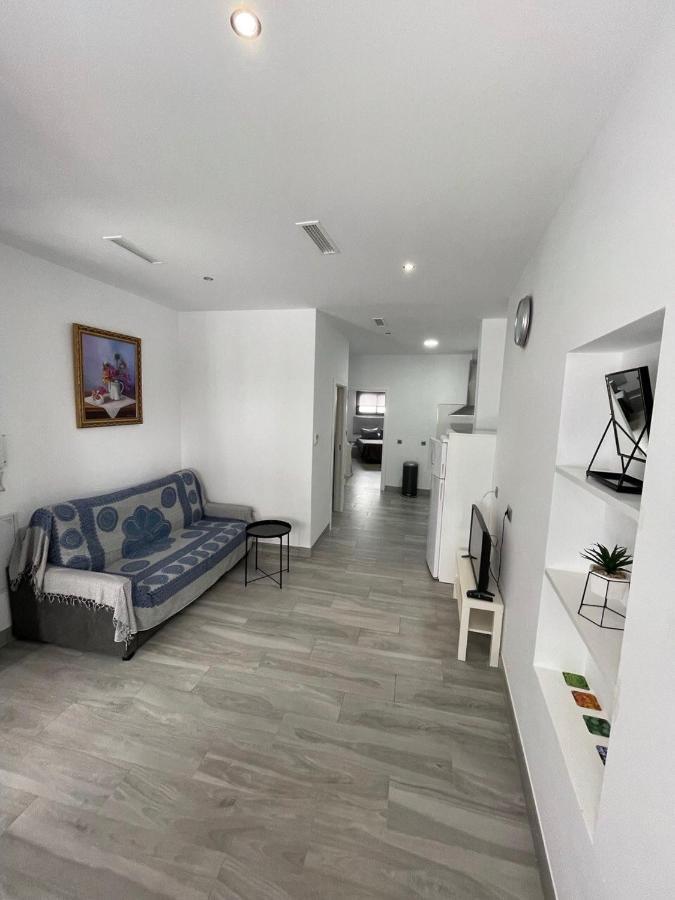 Apartamento 1 Gran8네르하 외부 사진