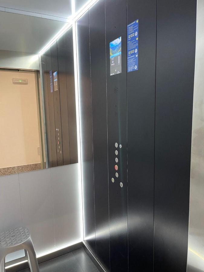 Apartamento 1 Gran8네르하 외부 사진