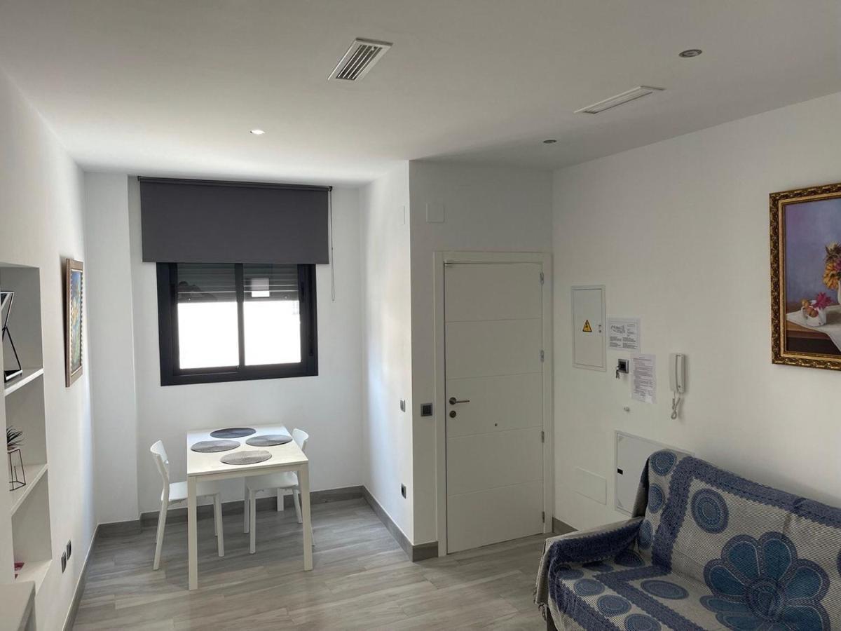 Apartamento 1 Gran8네르하 외부 사진