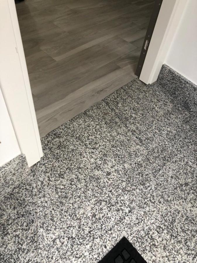 Apartamento 1 Gran8네르하 외부 사진
