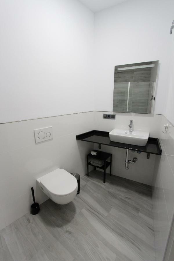 Apartamento 1 Gran8네르하 외부 사진